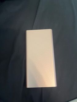 Portable Charger -20$