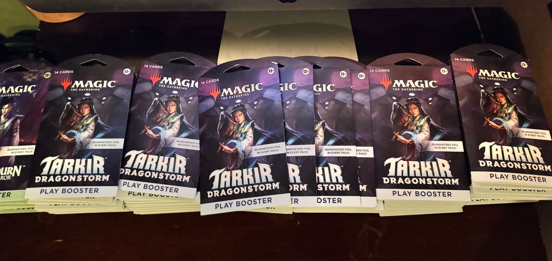 Magic The Gathering