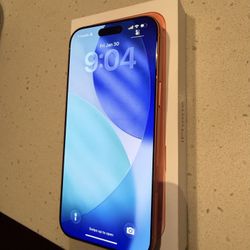 iPhone 17 Pro Max BRAND NEW