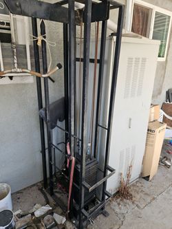 Complete Commercial Home Gym Package – Cybex + LeMond – $1,200 OBO