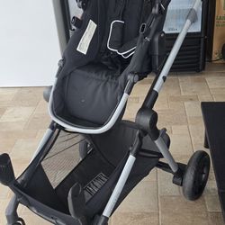 Evenflo Pivot Xpand modular stroller