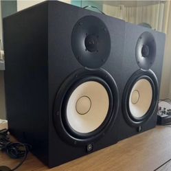 Yamaha Speaker