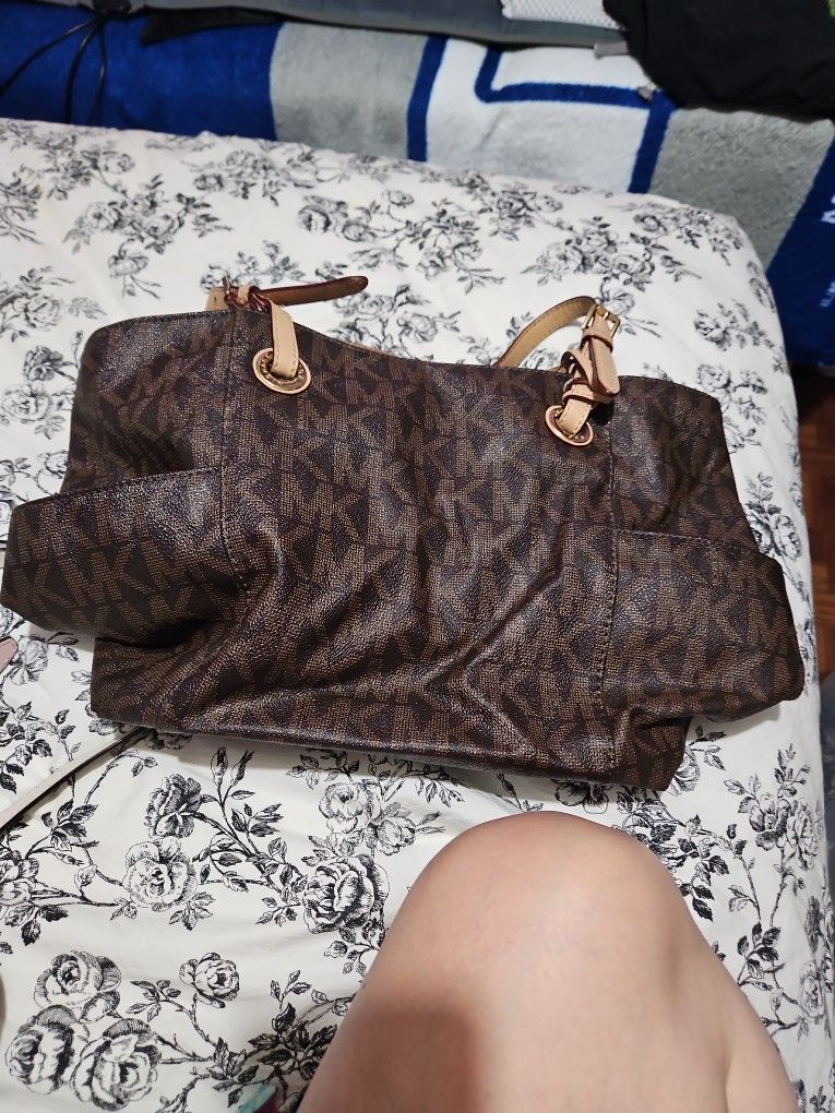 Mk Purse