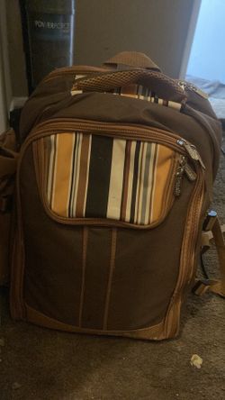 Bag pack