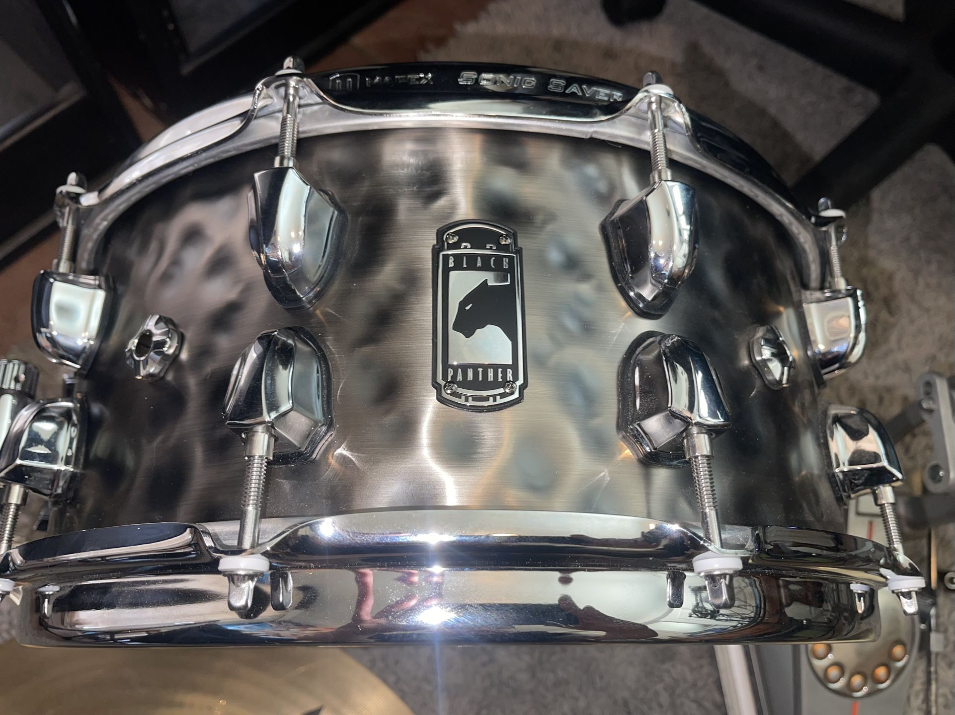 High End Drum Gear FS/FT Read First