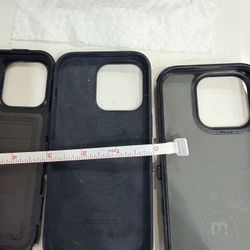 Otter Box Of iPhone And Watch Bands