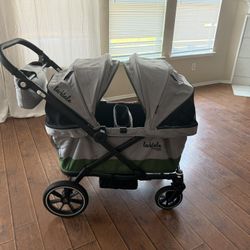 Larktale Wagon Stroller