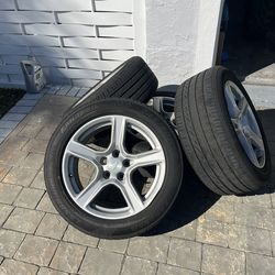 Rims