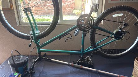 Specialized bike