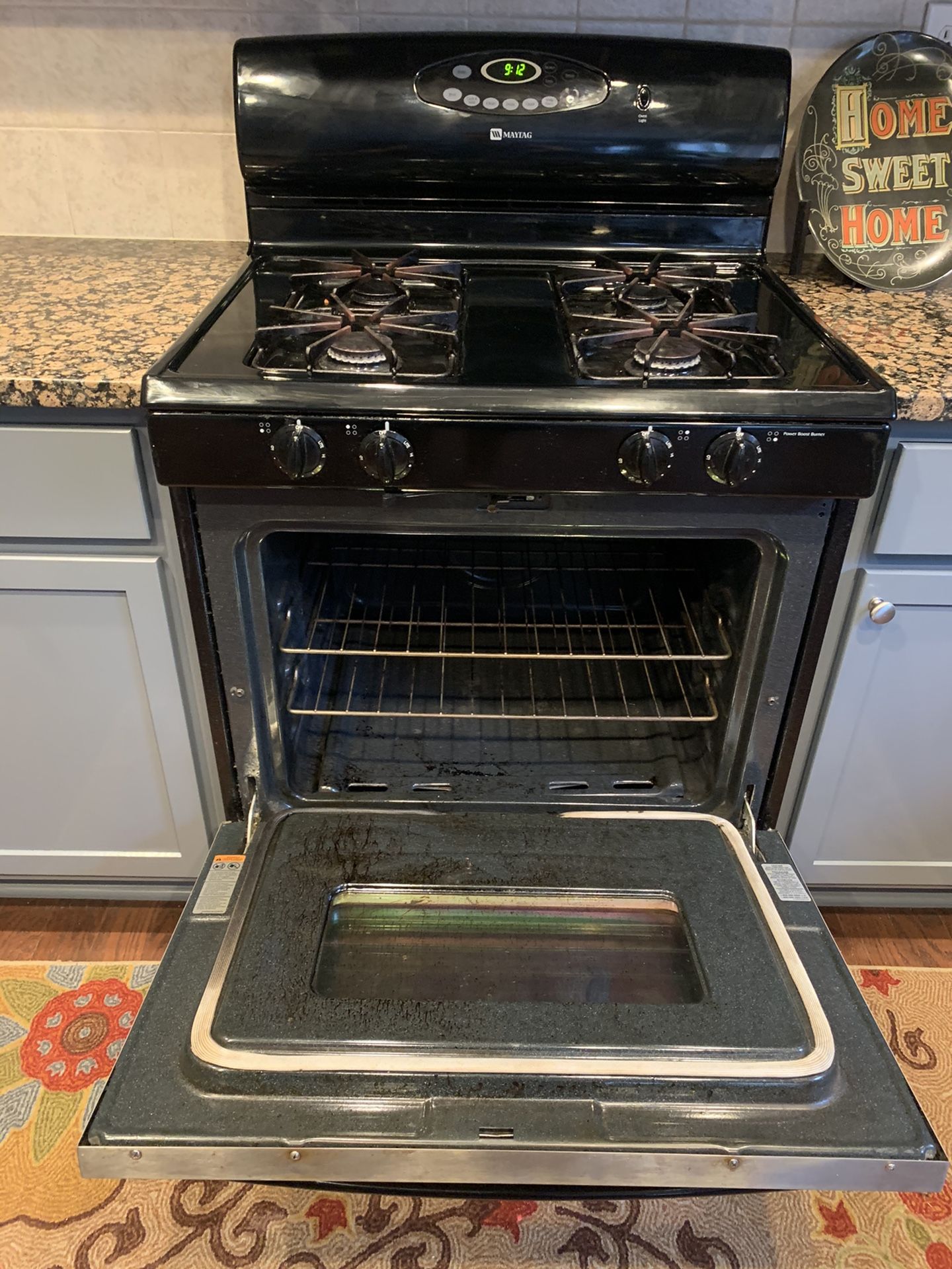 Maytag Gas stove for Sale in Grayson, GA OfferUp
