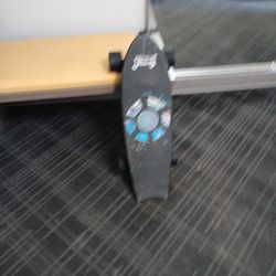 JKING Electric Skateboard 