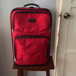 Pathfinder  Luggage  For Carrier  