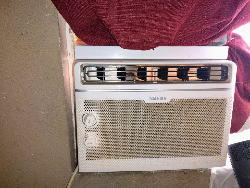 Window Ac