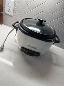 Rice Cooker