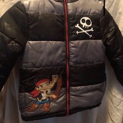 Chamarras De Niños Y Niñas 