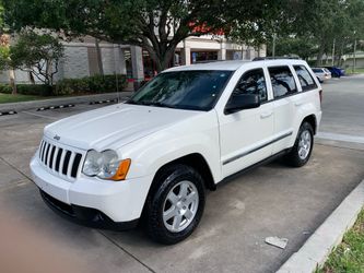 2010 Jeep Grand Cherokee