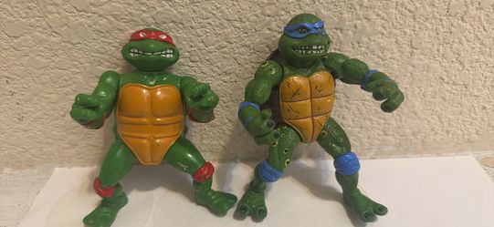 Ninja Turtles 