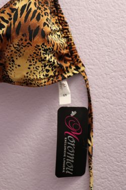 Moromou Exclusive Lingerie Size S