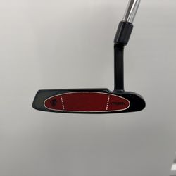 TaylorMade Rossa Daytona Putter 35” (with Cover)