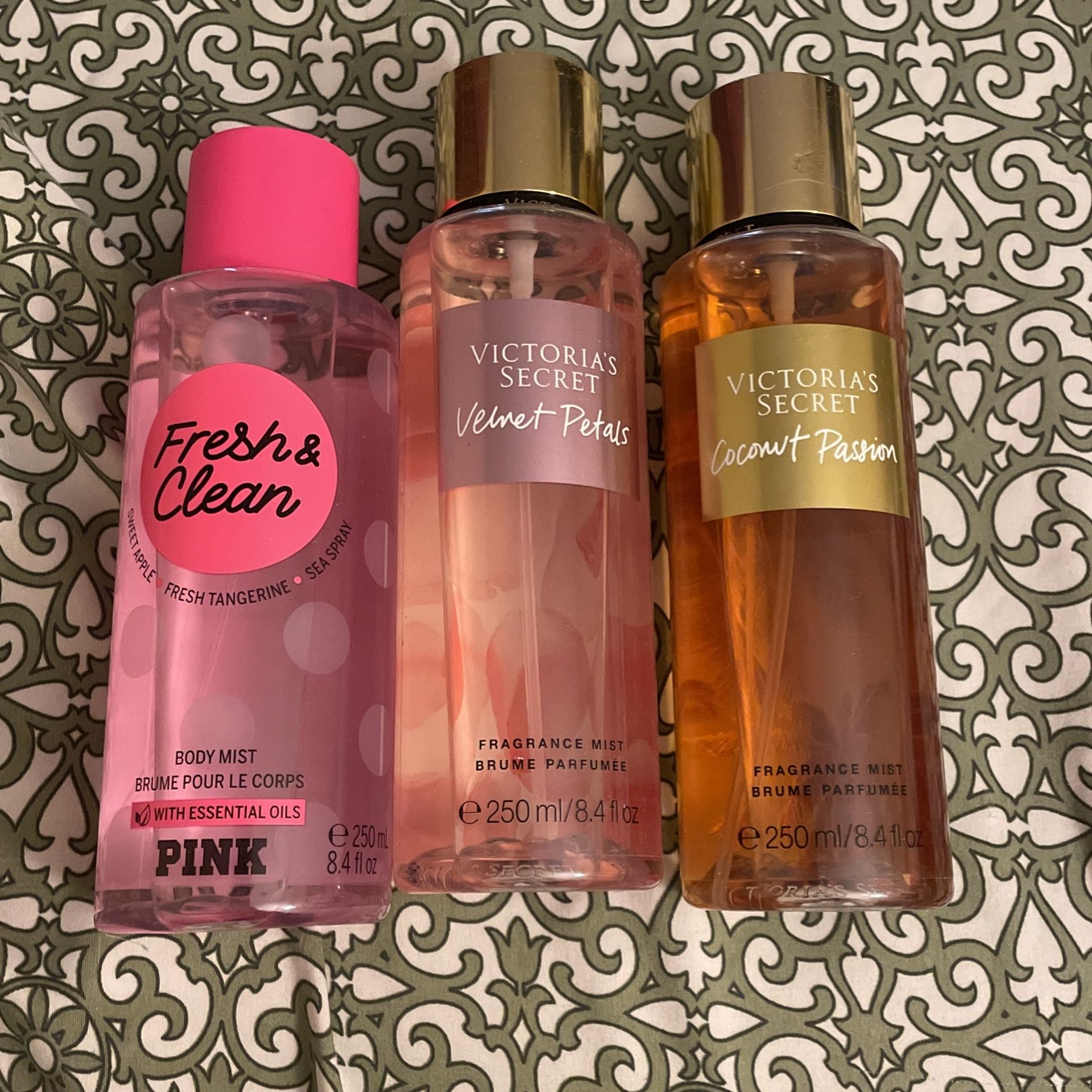 Victoria Secret Perfume