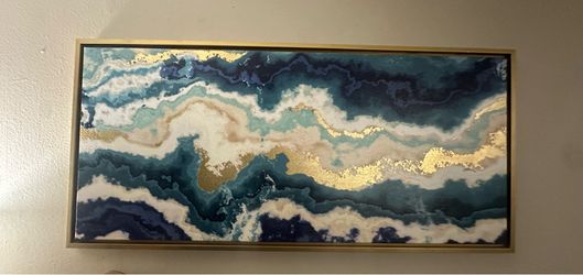 Marble painting