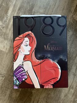 Ariel Disney Designer Collection Premier