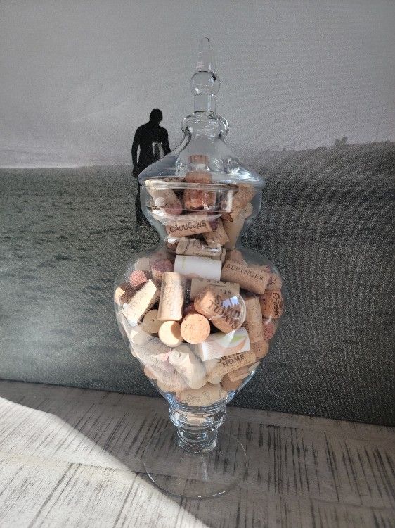 Wine Corks