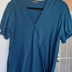 Women's Blouse