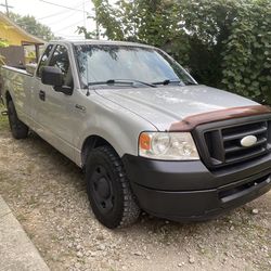 2007 Ford F-150