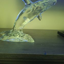 This Is A Wonderful Sculpture That Will Enhance And Relax Your Surroundings 