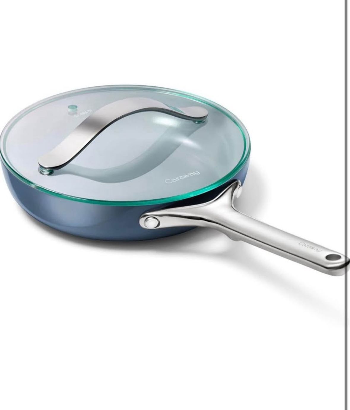 New Caraway Pan In Sealed Box