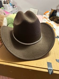 Brand  New Cowgirl Hat