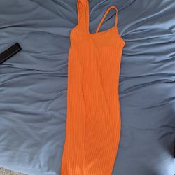 Pretty Little Thing Dress