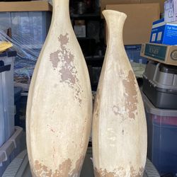 Vases