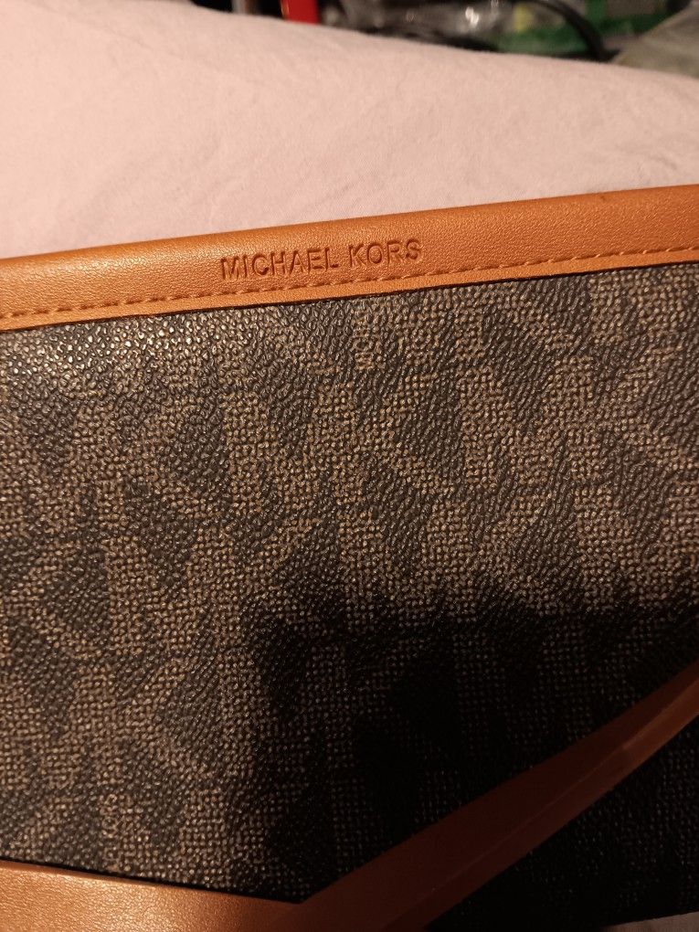 Michael Kors Shoulder Purse
