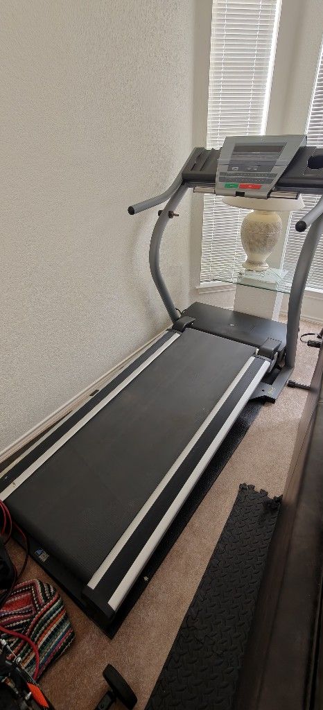 Gym Equipment