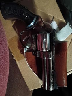Brand new torch gun