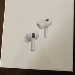 AirPod Pro 2s 
