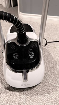 SALAV - garment / clothes steamer