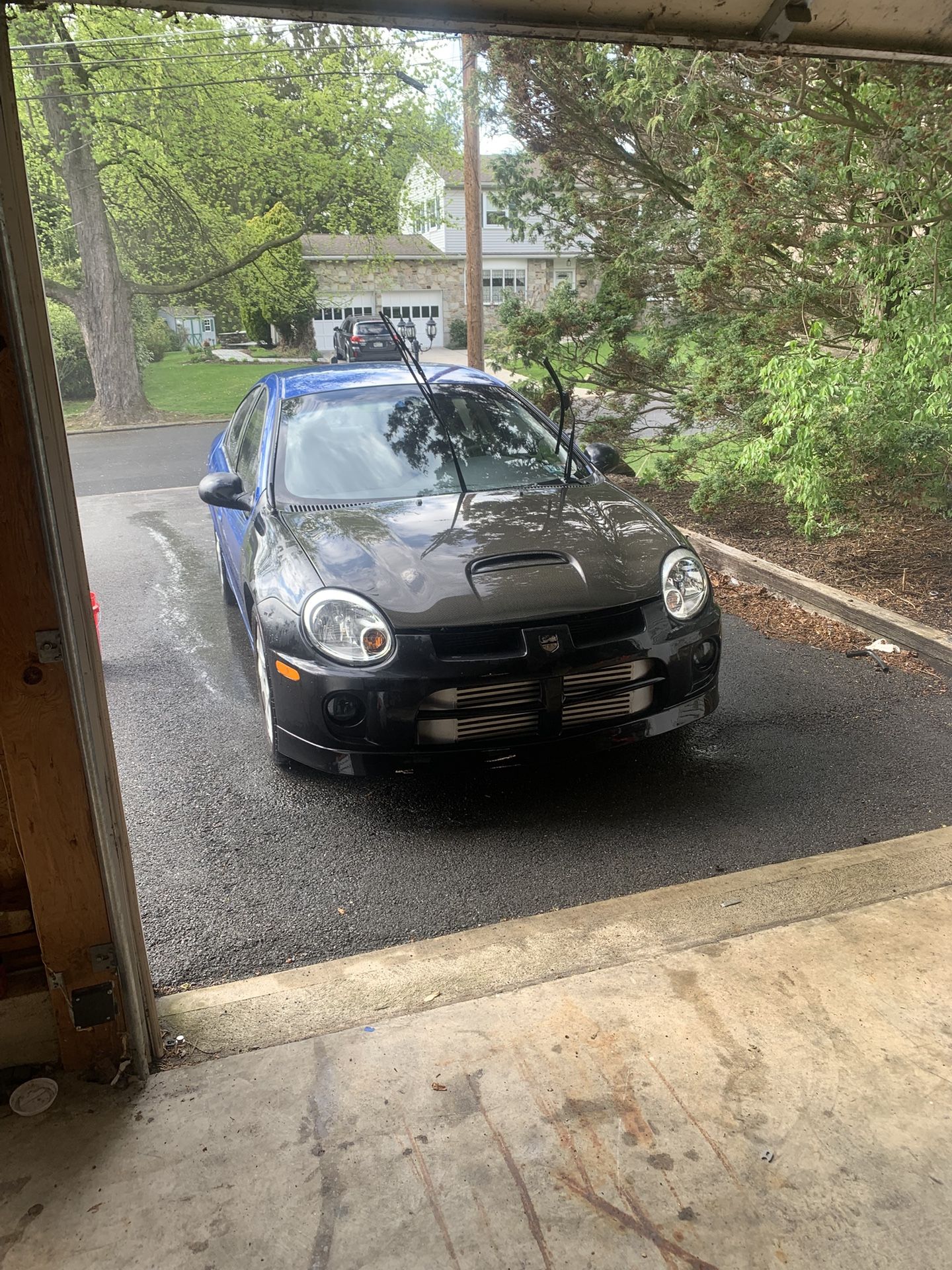 2005 Dodge Neon