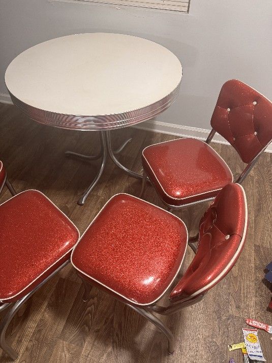 Dining Room Table Set