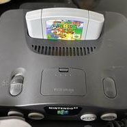 Nintendo 64