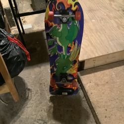 Cool Skateboard 