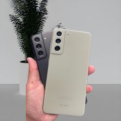 Samsung Galaxy S21 FE 5G 128GB Unlocked-$279,Each. 