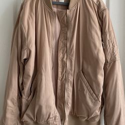 H&M Bomber Jacket 