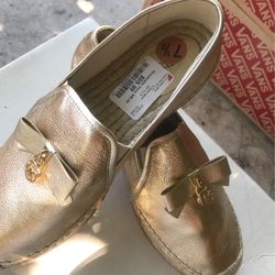 MK Slip-on’s 