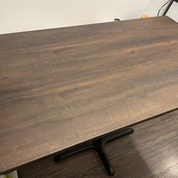 Counter Height Dining Table