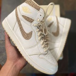 Jordan High Og Craft 