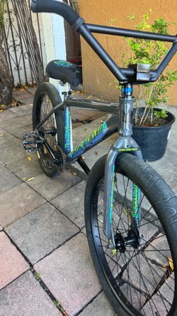 Throne 24 fixed gear