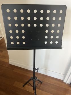 Music Stand